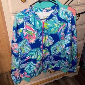 Lilly Pulitzer luxletic